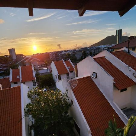 Duplex Praia Brava Florianopolis Apartment Exterior photo