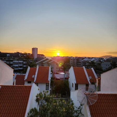 Duplex Praia Brava Florianopolis Apartment Exterior photo