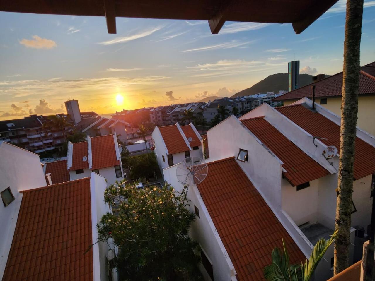 Duplex Praia Brava Florianopolis Apartment Exterior photo